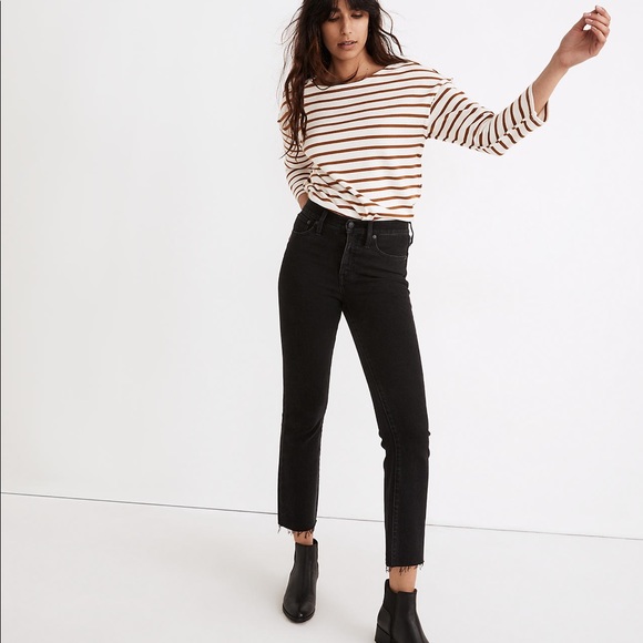 Madewell Cali Demi-Boot - Picture 5 of 5